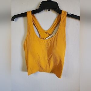 NWT Calia Seamless Tank Sz M